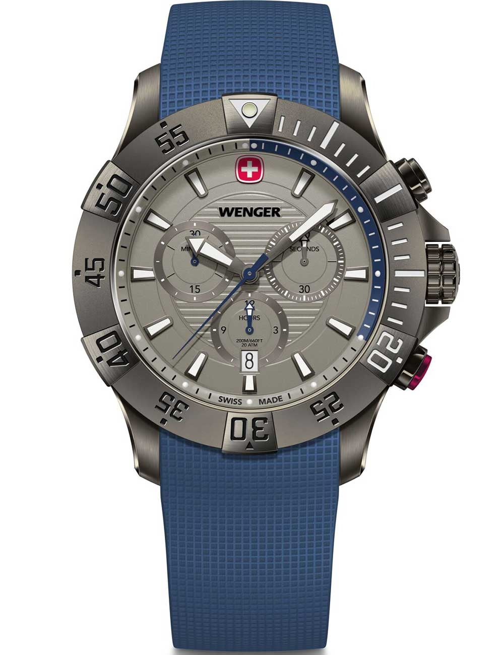 WENGER Mod. 01-0643-126 – Produktansicht