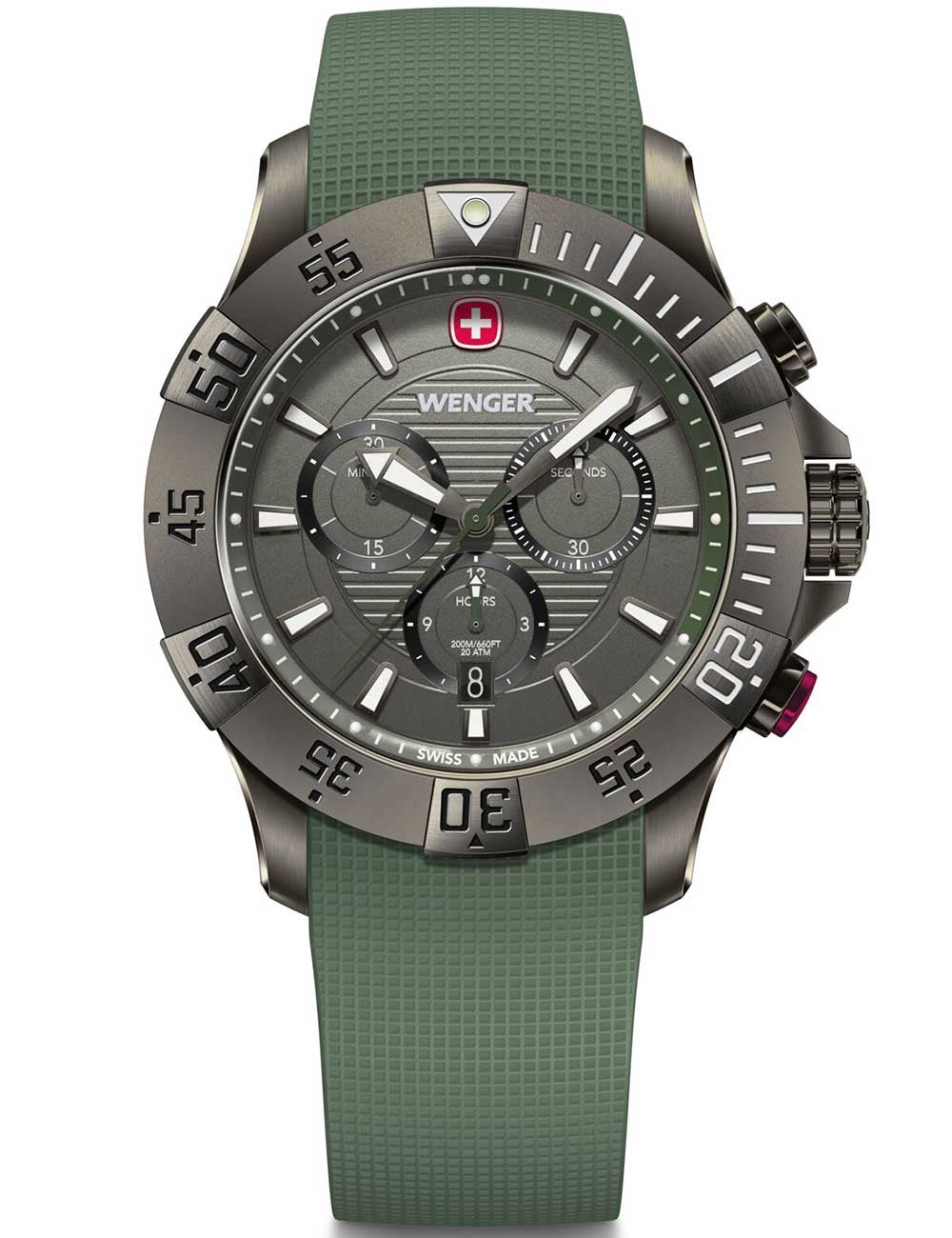 WENGER Mod. 01-0643-127 – Produktansicht