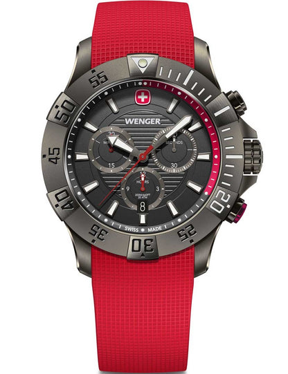 WENGER Mod. 01-0643-128 – Produktansicht