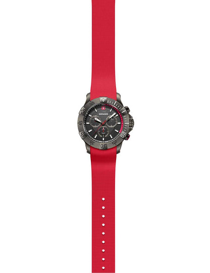 WENGER Mod. 01-0643-128 – Seitenansicht
