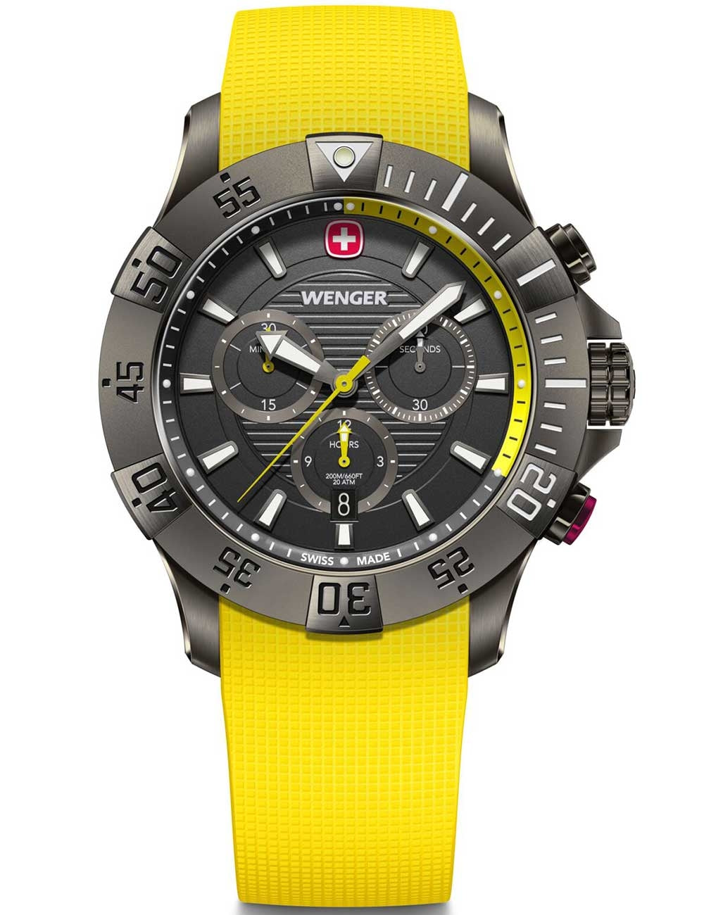 WENGER Mod. 01-0643-129 – Produktansicht