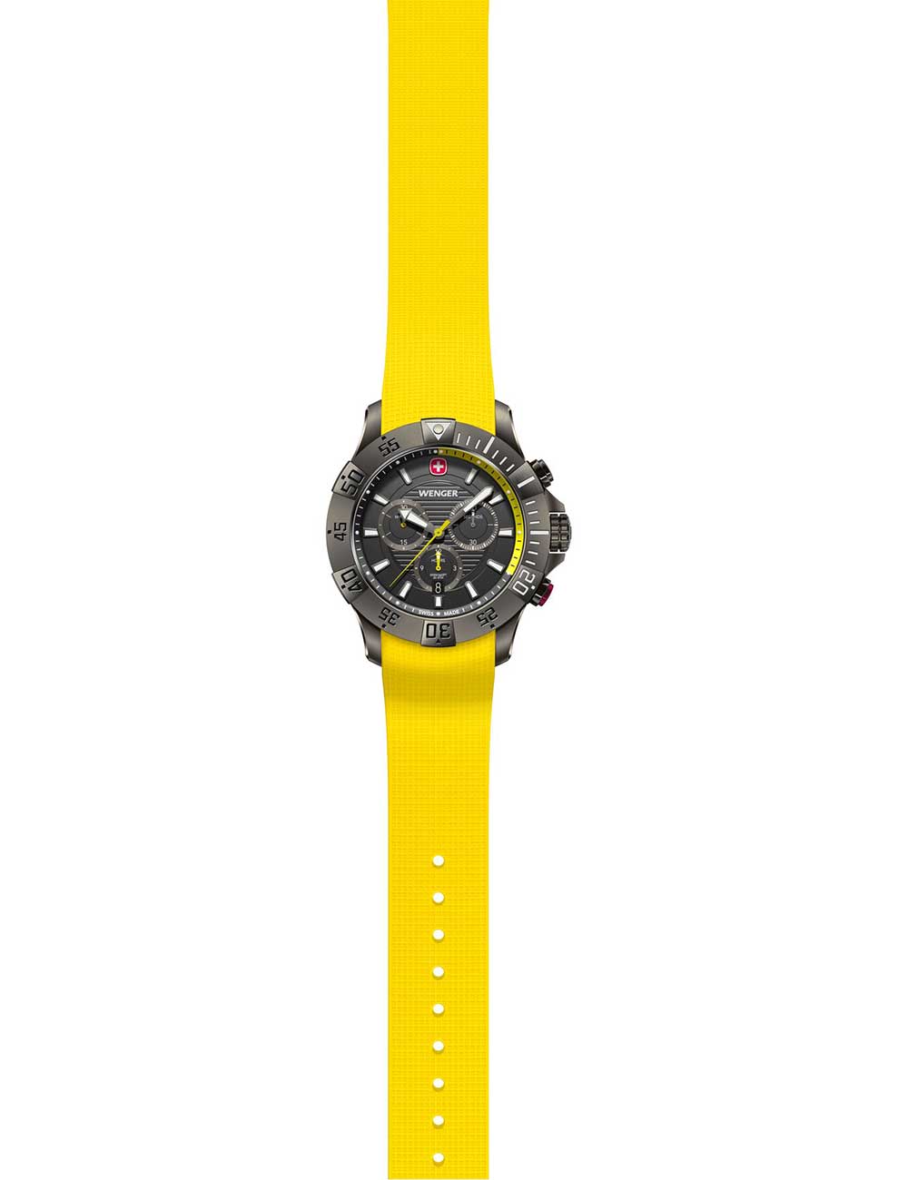 WENGER Mod. 01-0643-129 – Seitenansicht