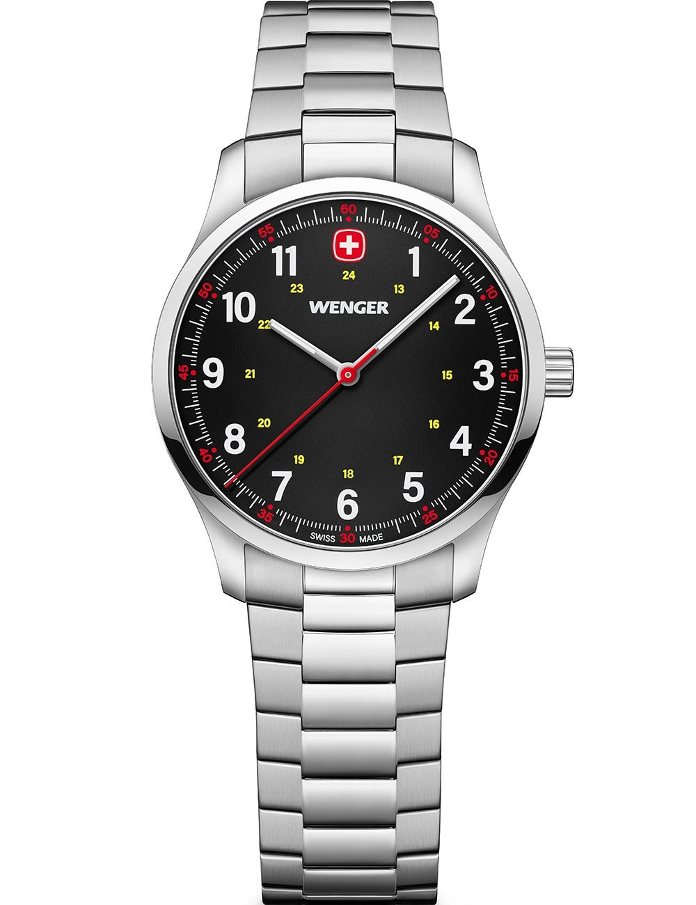 WENGER Mod. 01-1421-128 – Produktansicht