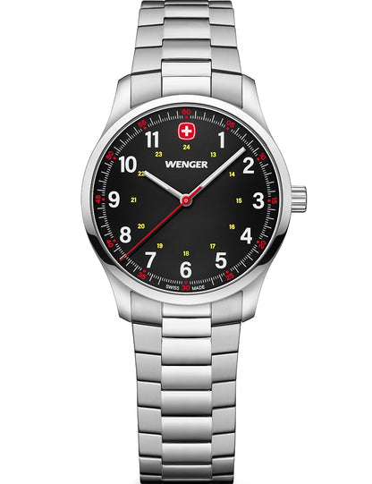 WENGER Mod. 01-1421-128 – Produktansicht