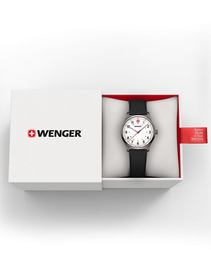 WENGER Mod. 01-1421-129 – Seitenansicht
