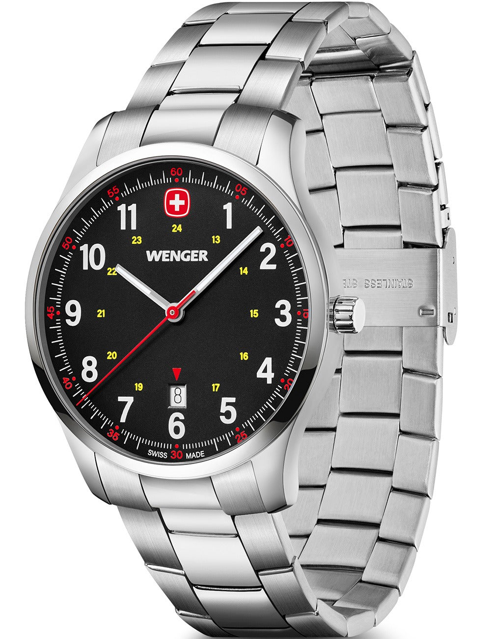 WENGER Mod. 01-1441-131 – Detailansicht