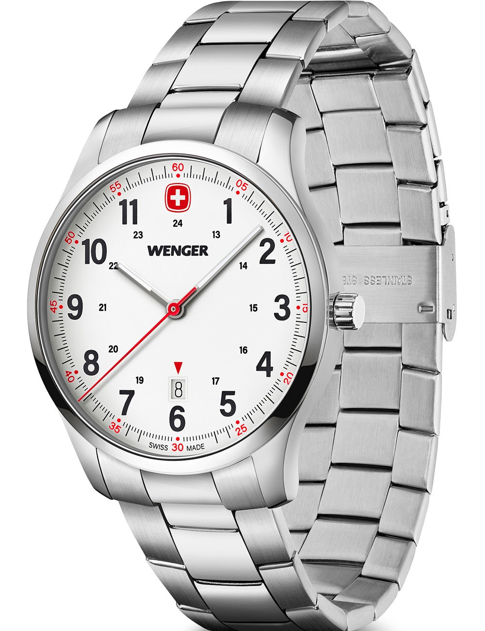 WENGER Mod. 01-1441-133 – Detailansicht