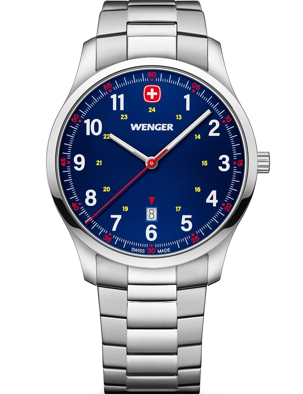 WENGER Mod. 01-1441-134 – Produktansicht