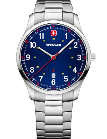 WENGER Mod. 01-1441-134 – Produktansicht