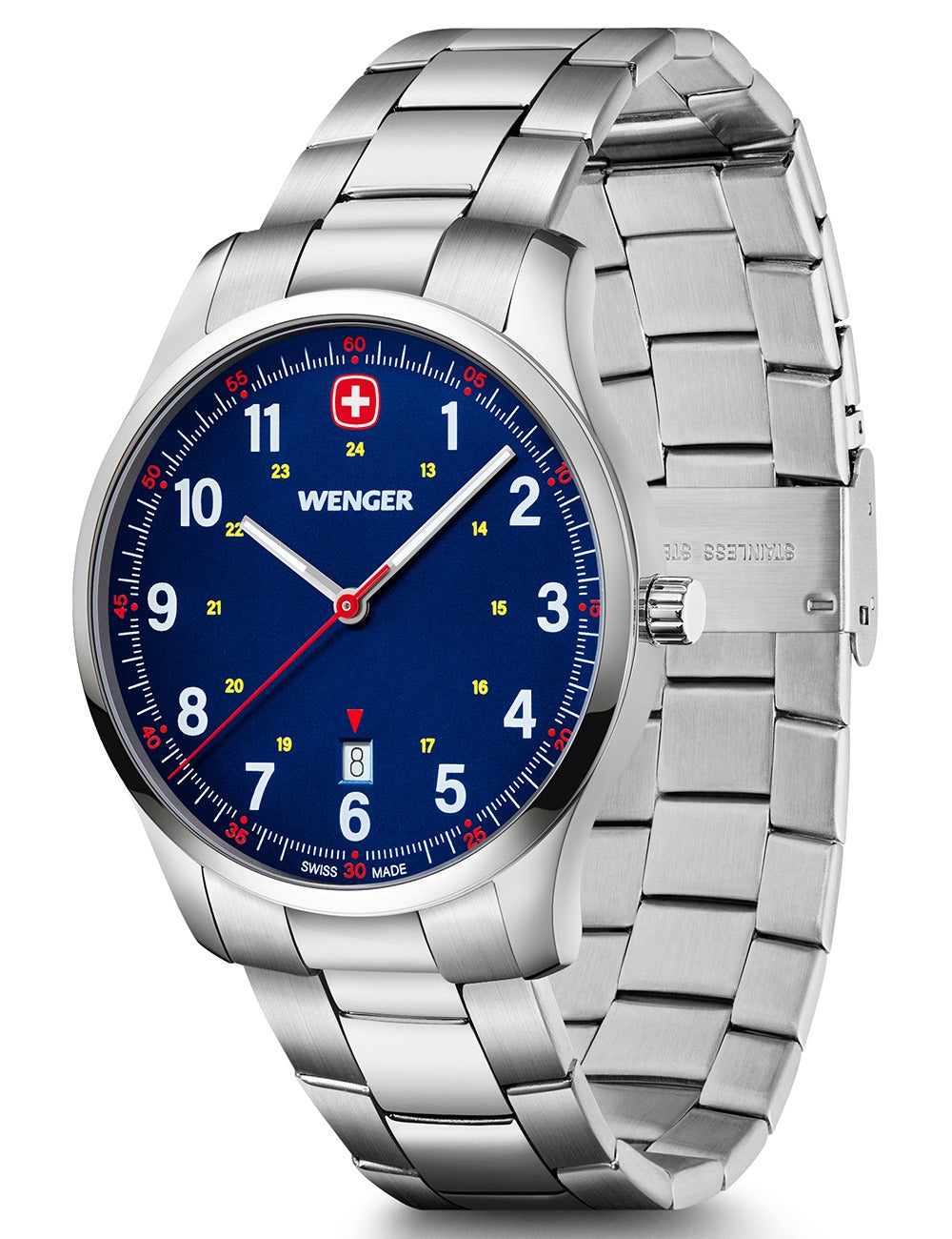 WENGER Mod. 01-1441-134 – Detailansicht