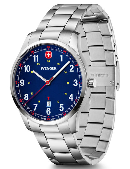 WENGER Mod. 01-1441-134 – Detailansicht