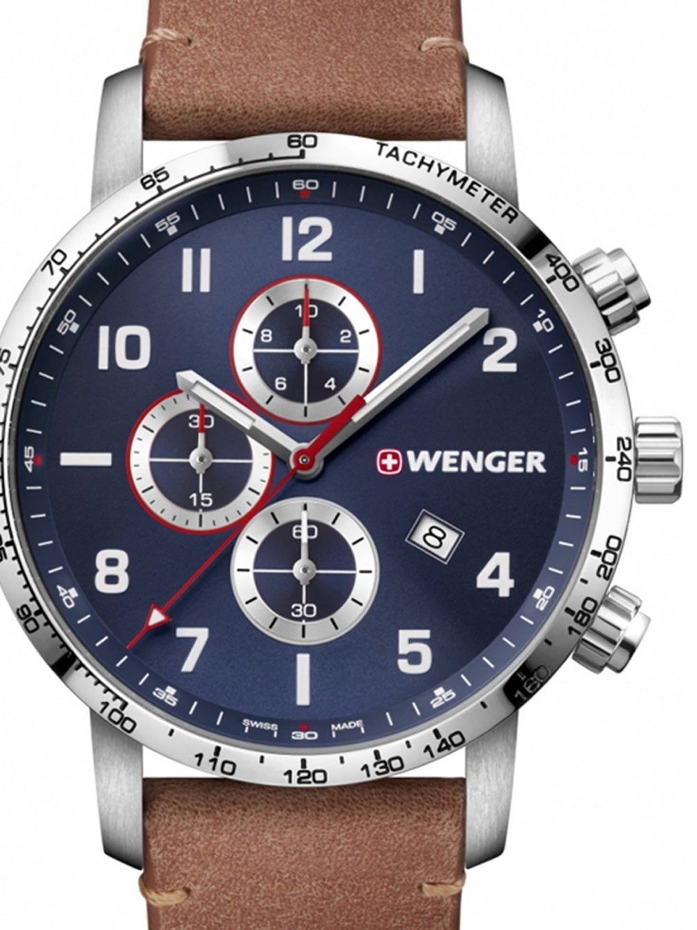 WENGER Mod. 01-1543-108 – Produktansicht