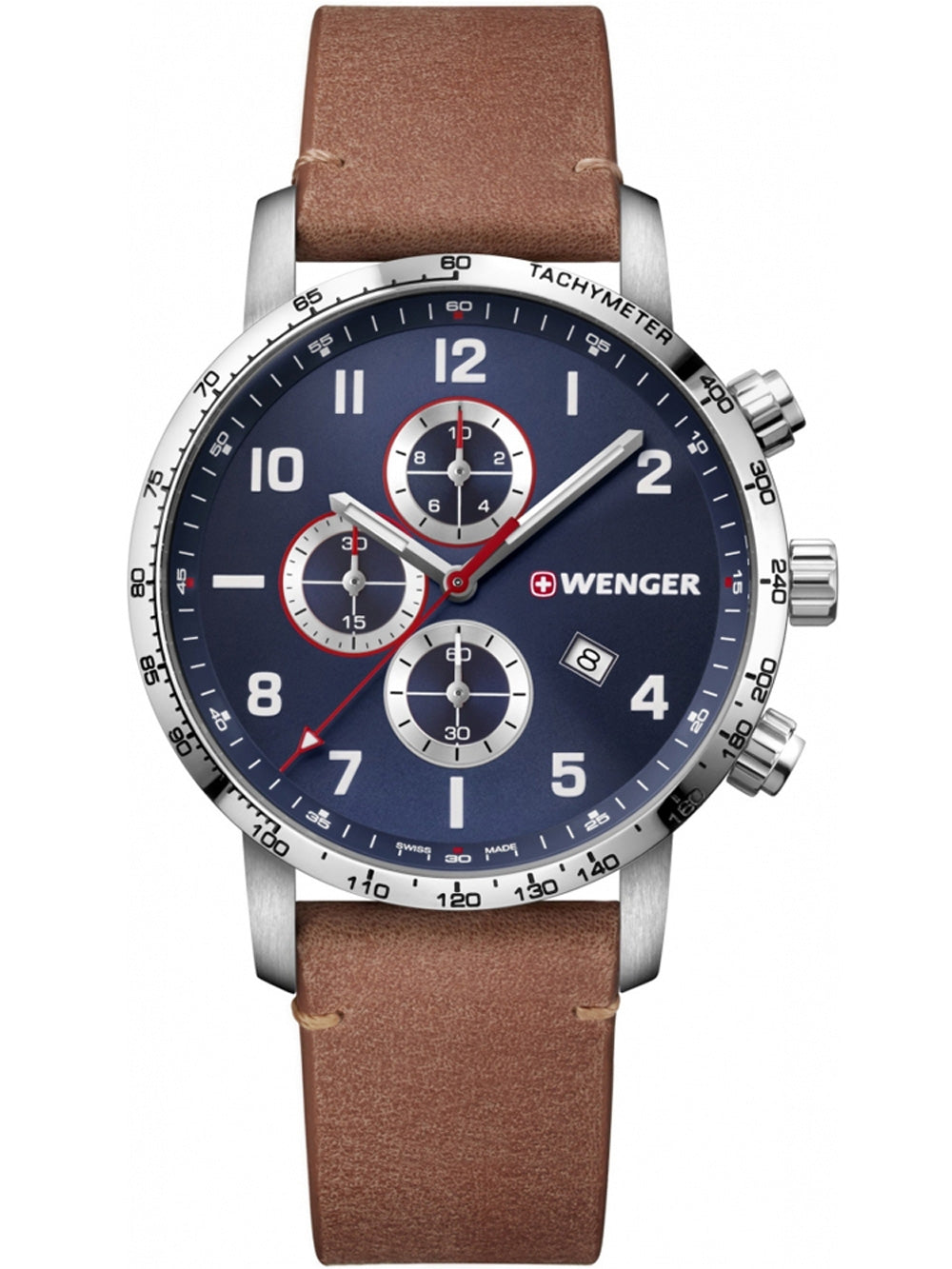 WENGER Mod. 01-1543-108 – Detailansicht