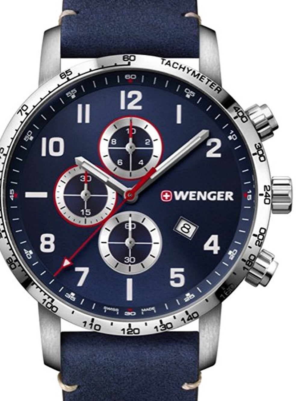 WENGER Mod. 01-1543-109 – Produktansicht