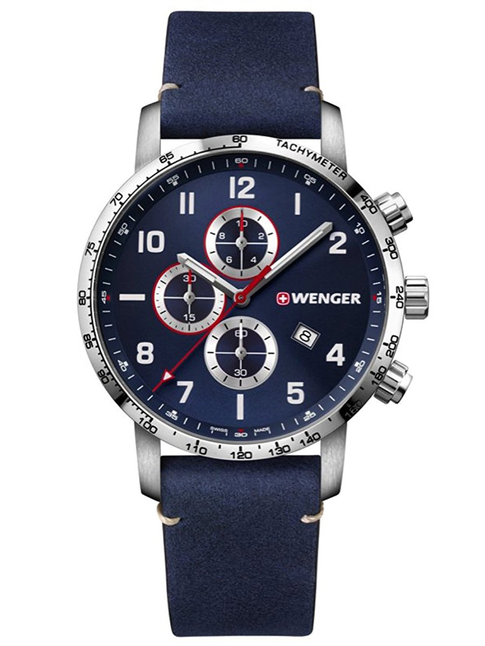 WENGER Mod. 01-1543-109 – Detailansicht