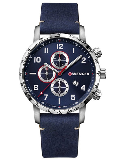 WENGER Mod. 01-1543-109 – Detailansicht