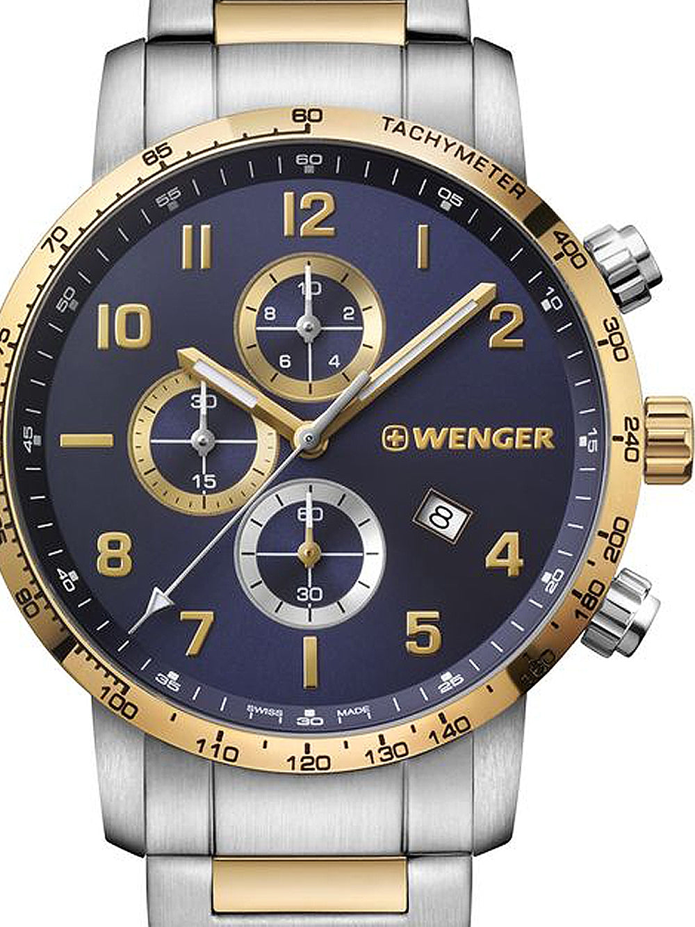 WENGER Mod. 01-1543-112 – Produktansicht