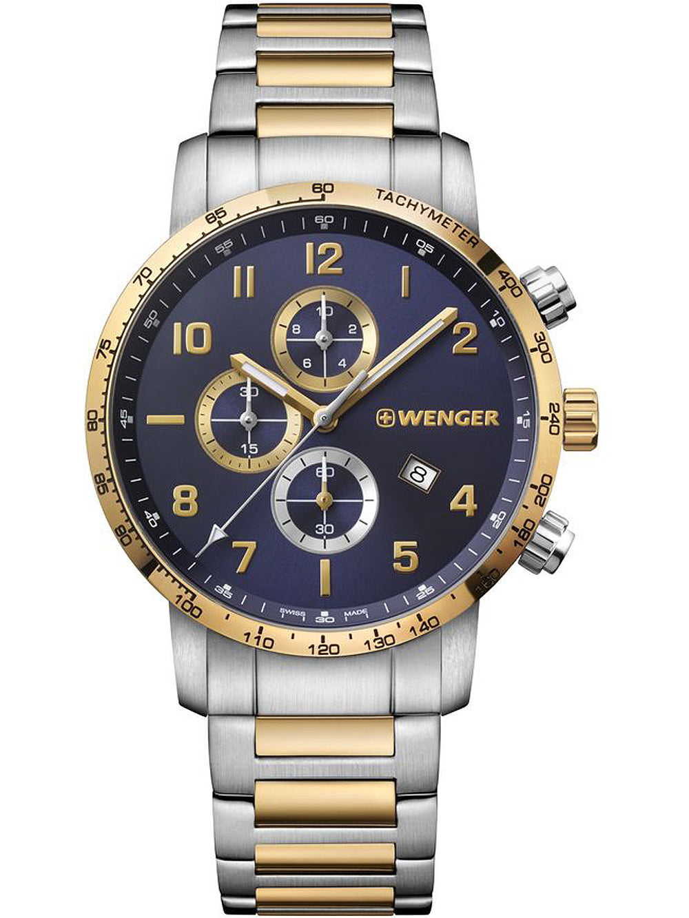 WENGER Mod. 01-1543-112 – Detailansicht