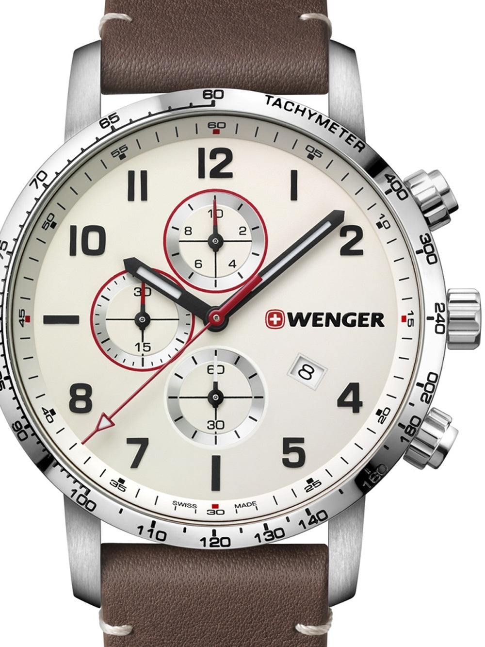 WENGER Mod. 01-1543-113 – Produktansicht