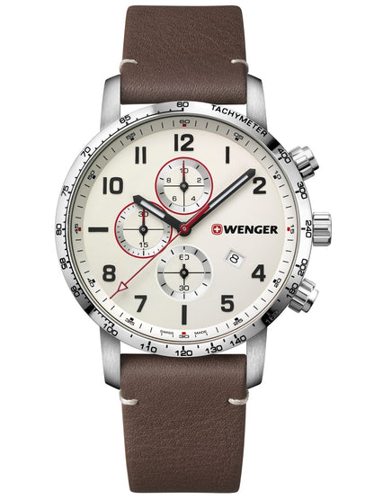 WENGER Mod. 01-1543-113 – Detailansicht