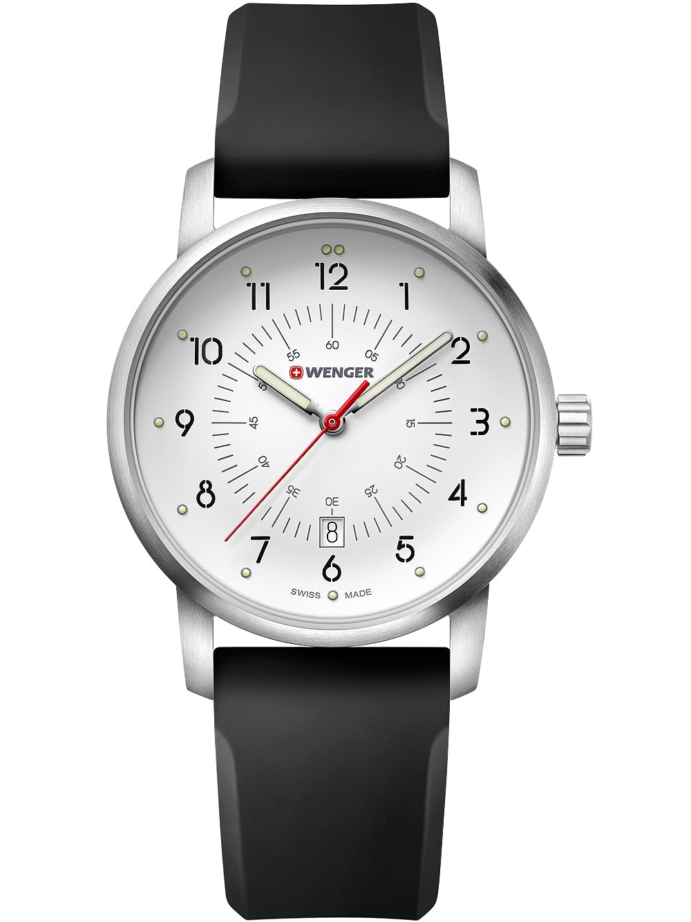WENGER Mod. 01-1641-113 – Produktansicht
