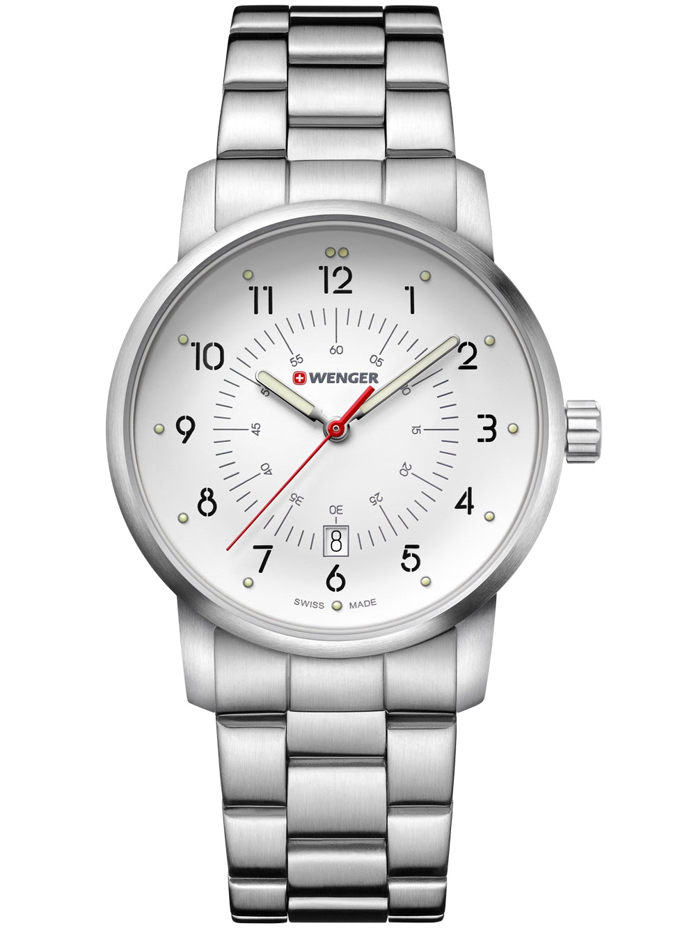 WENGER Mod. 01-1641-114 – Produktansicht