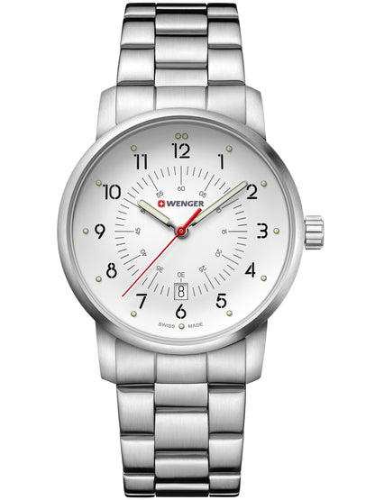 WENGER Mod. 01-1641-114 – Produktansicht