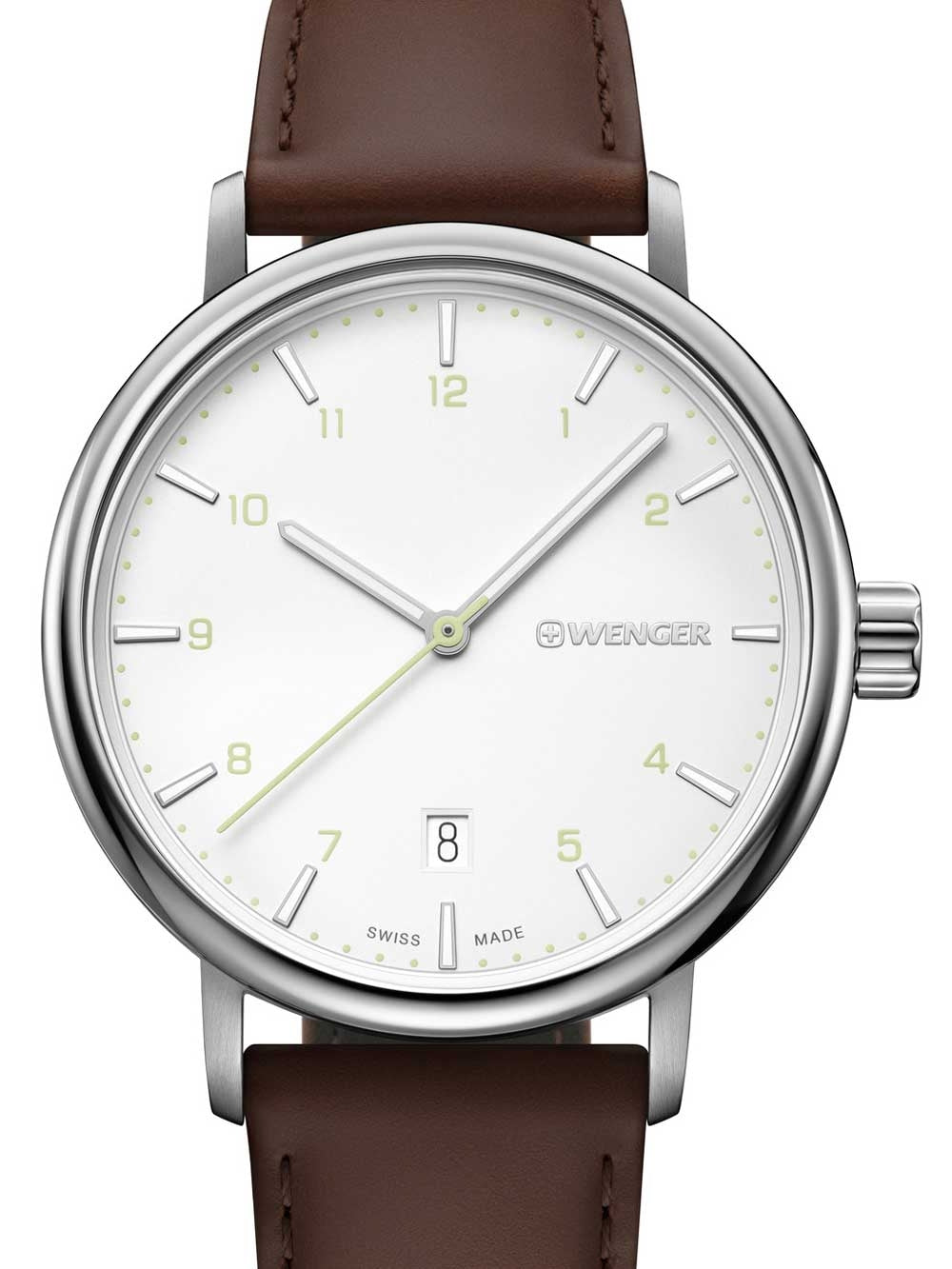 WENGER Mod. 01-1731-117 – Produktansicht
