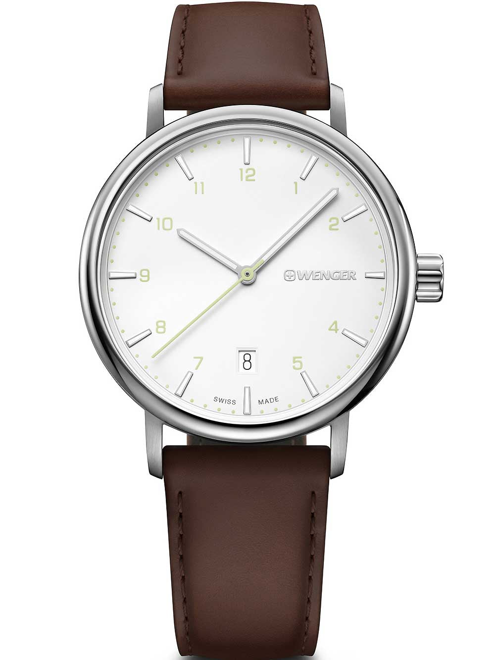 WENGER Mod. 01-1731-117 – Detailansicht