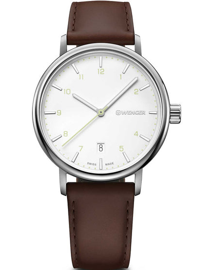 WENGER Mod. 01-1731-117 – Detailansicht