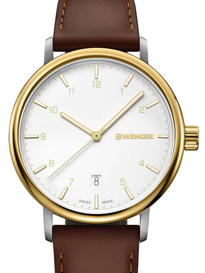 WENGER Mod. 01-1731-118 – Produktansicht