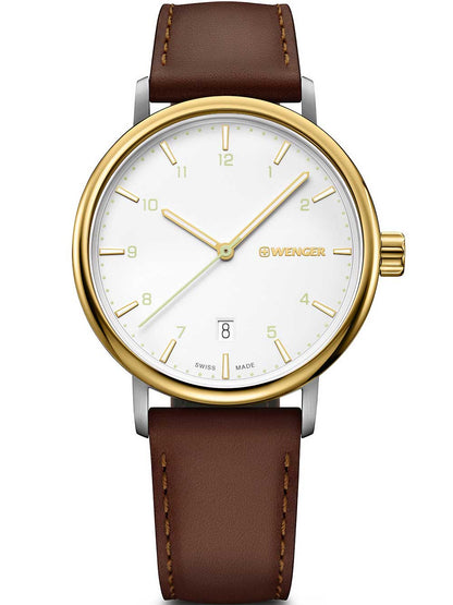WENGER Mod. 01-1731-118 – Detailansicht