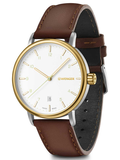 WENGER Mod. 01-1731-118 – Seitenansicht