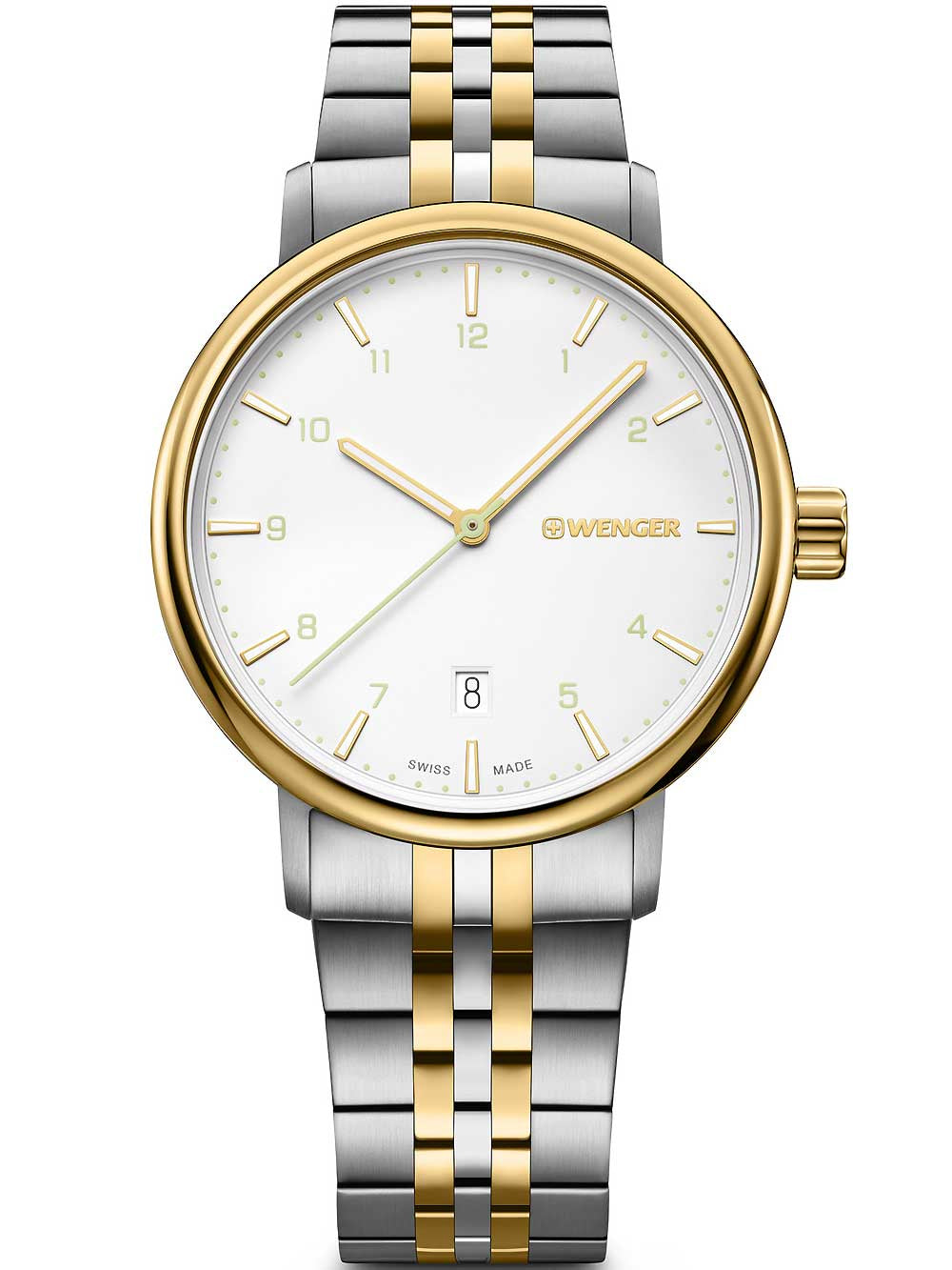WENGER Mod. 01-1731-122 – Detailansicht
