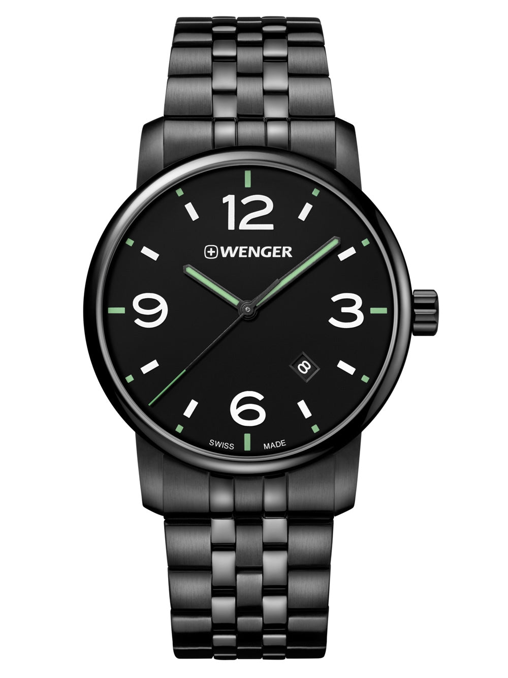 WENGER Mod. 01-1741-119 – Detailansicht