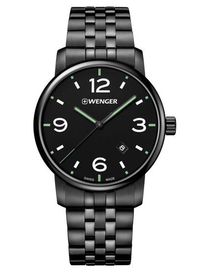 WENGER Mod. 01-1741-119 – Detailansicht