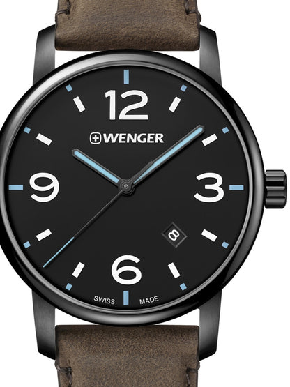 WENGER Mod. 01-1741-135 – Produktansicht