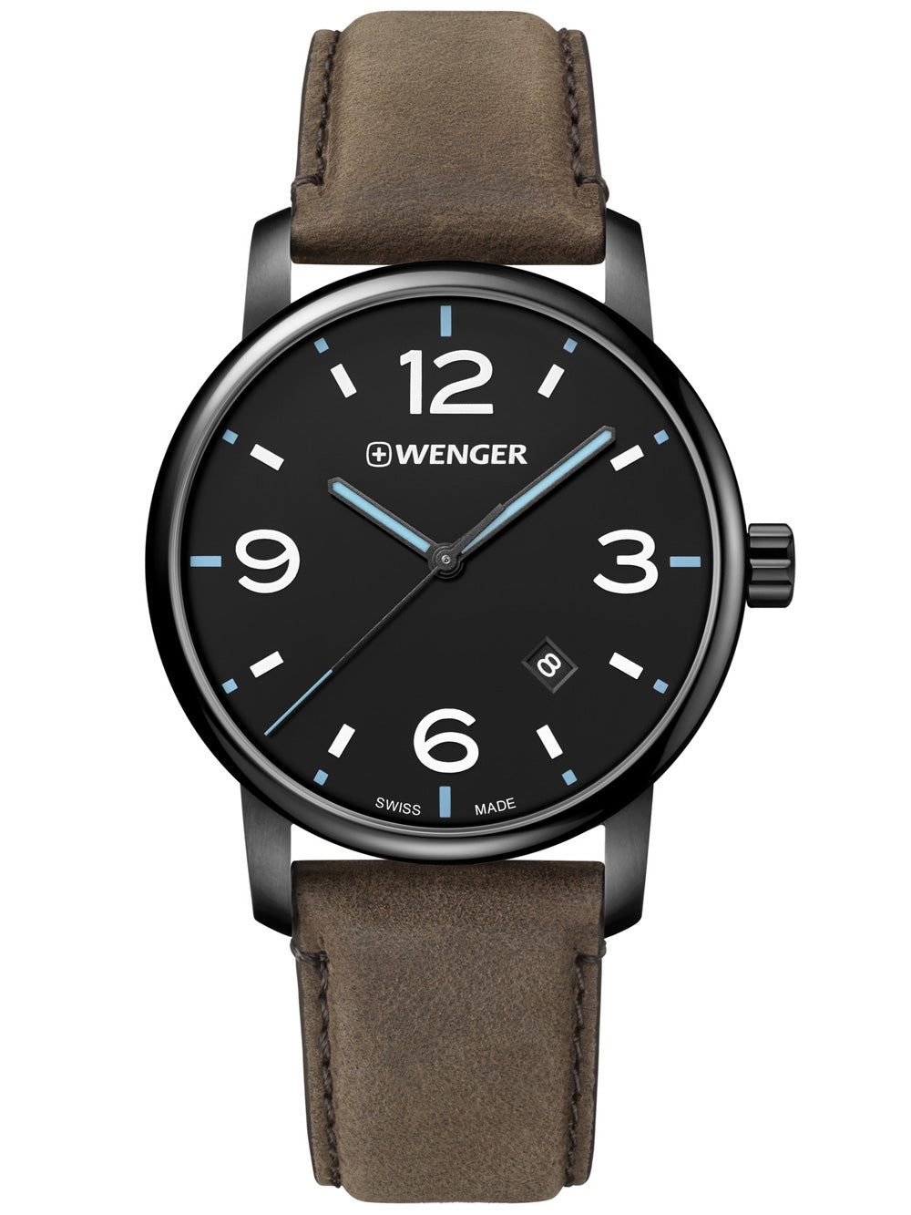 WENGER Mod. 01-1741-135 – Detailansicht