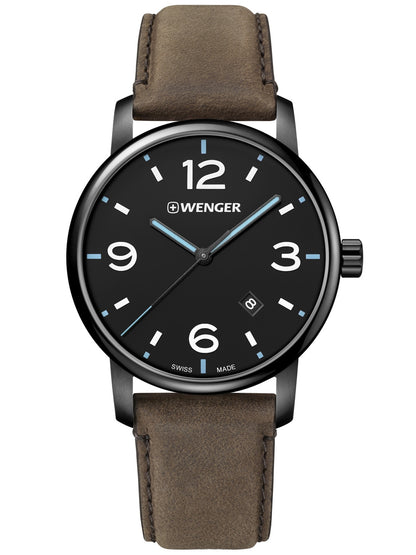 WENGER Mod. 01-1741-135 – Detailansicht