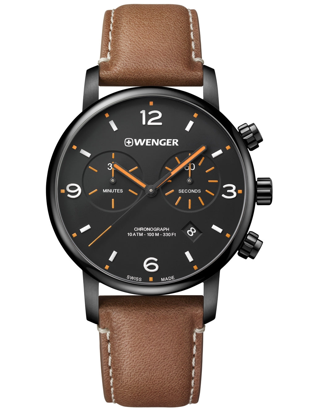 WENGER Mod. 01-1743-113 – Detailansicht