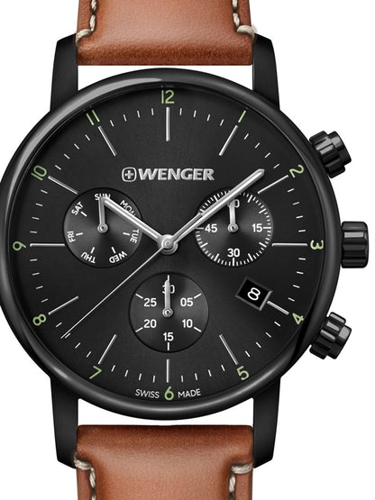 WENGER Mod. 01-1743-115 – Produktansicht