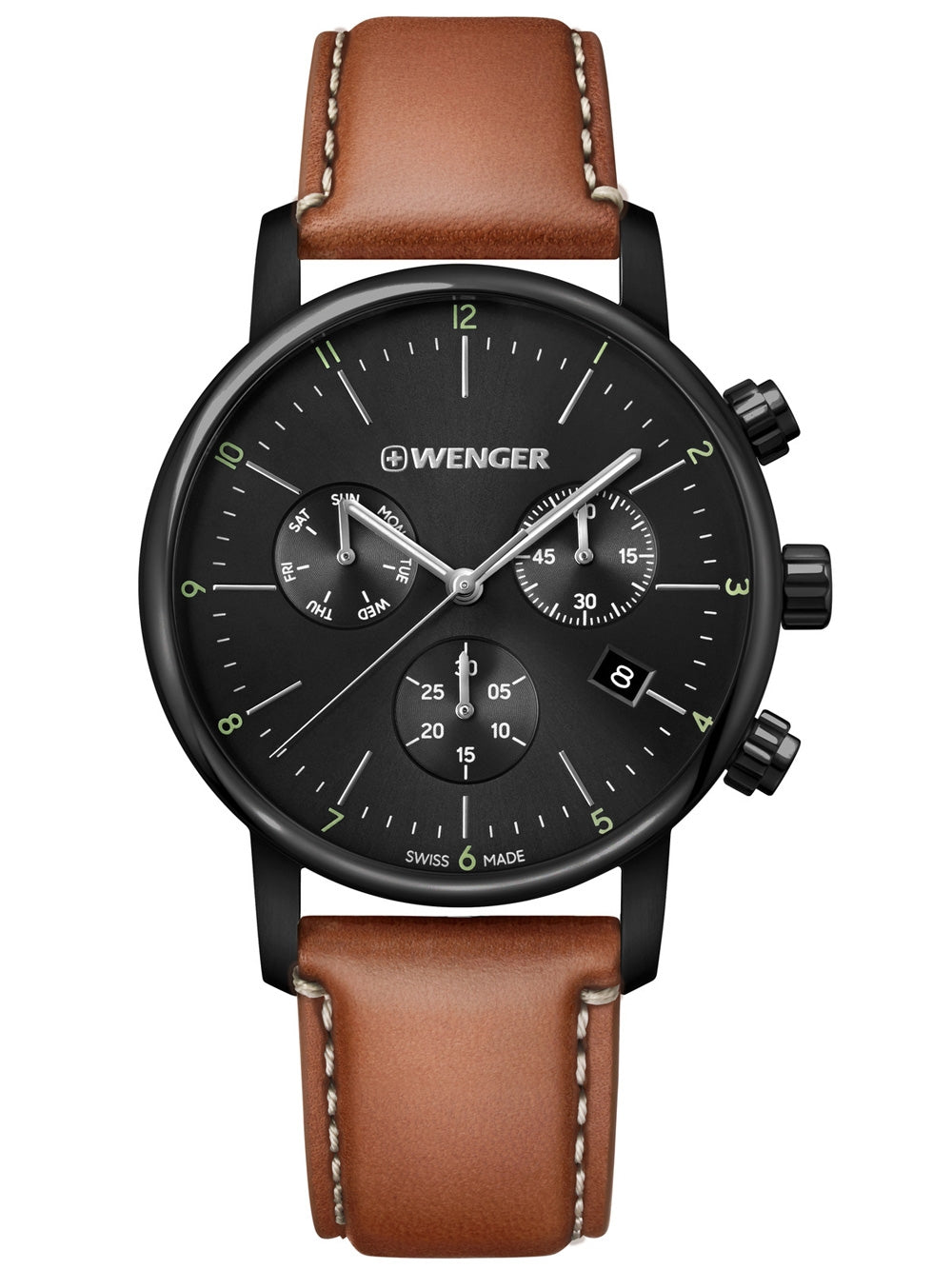 WENGER Mod. 01-1743-115 – Detailansicht