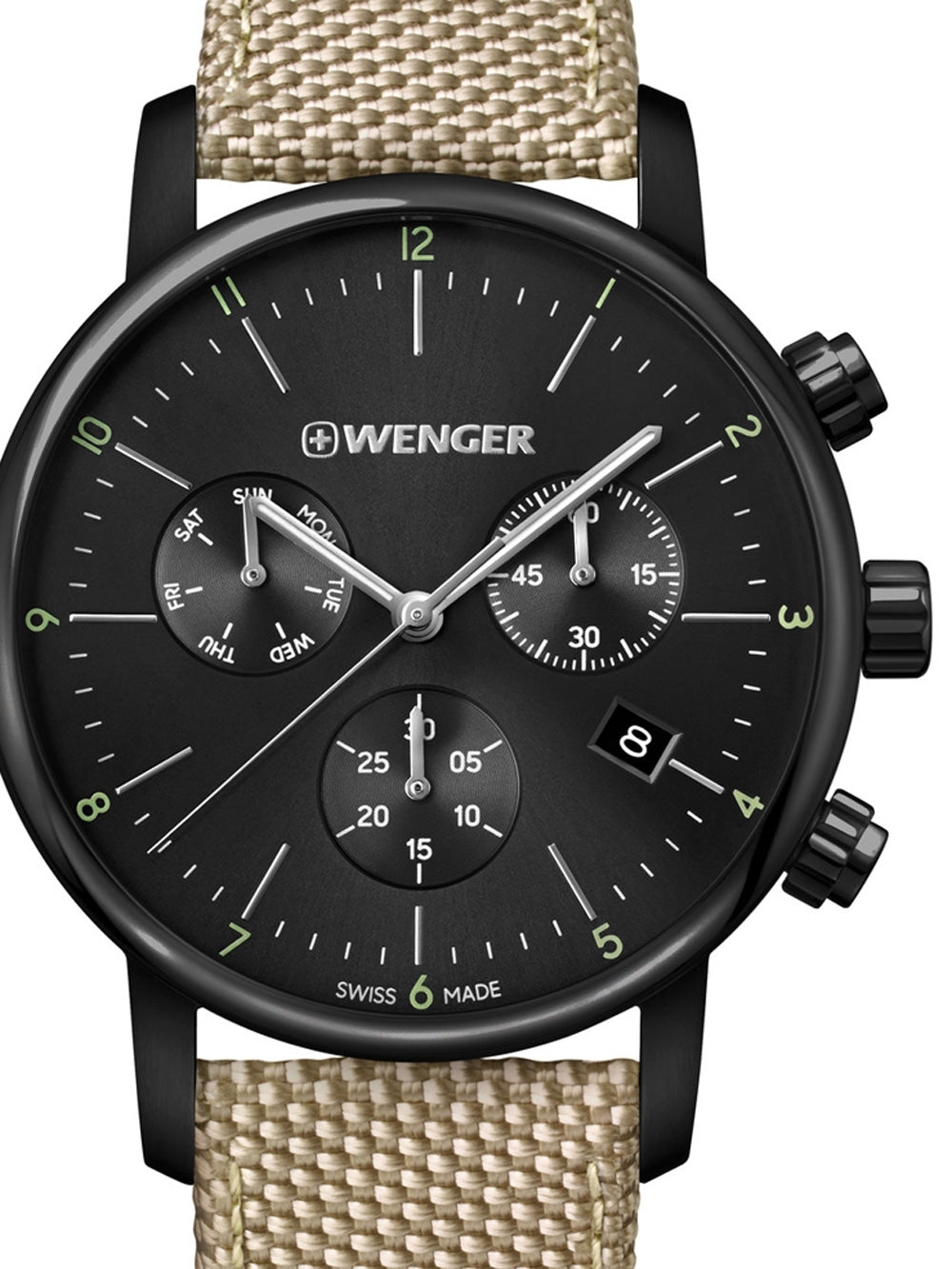 WENGER Mod. 01-1743-117 – Produktansicht