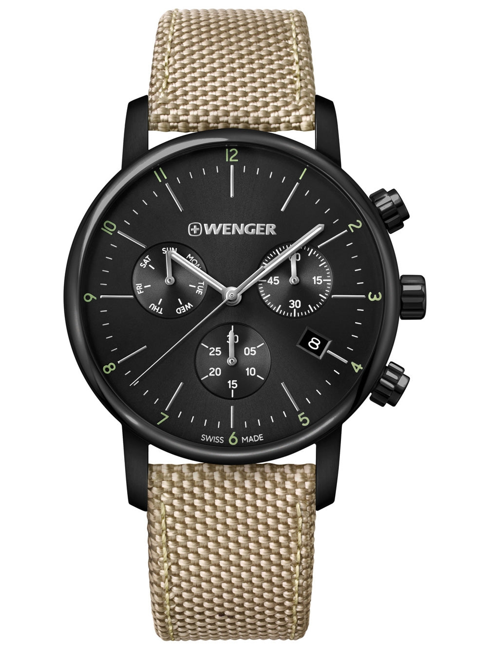 WENGER Mod. 01-1743-117 – Detailansicht