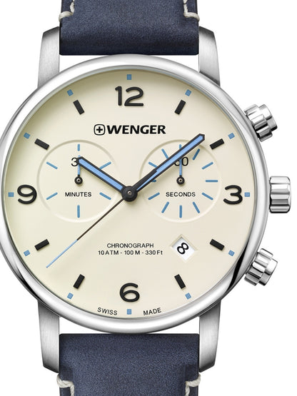 WENGER Mod. 01-1743-119 – Produktansicht