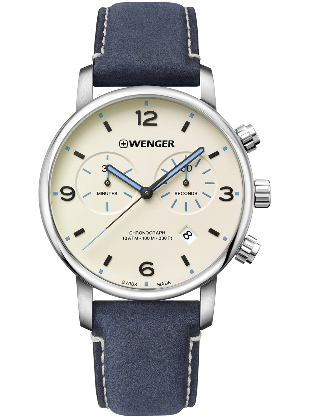 WENGER Mod. 01-1743-119 – Detailansicht