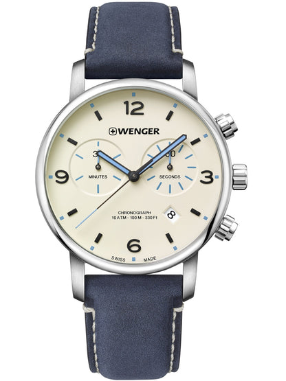 WENGER Mod. 01-1743-119 – Detailansicht