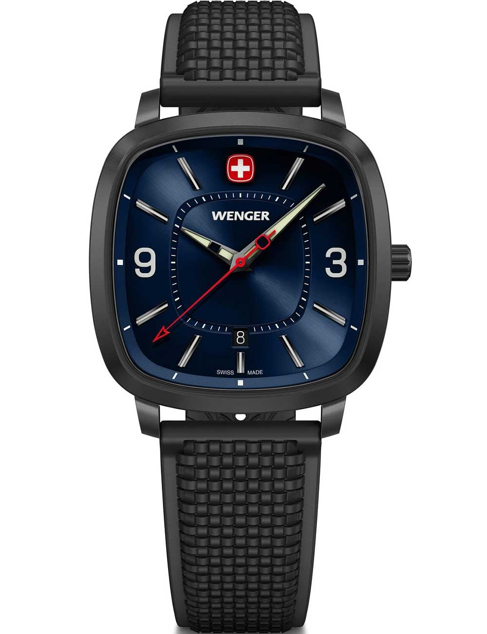 WENGER Mod. 01-1921-112 – Produktansicht