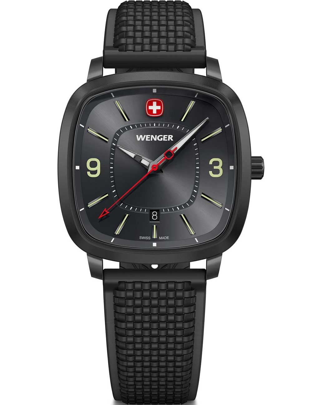 WENGER Mod. 01-1921-113 – Produktansicht
