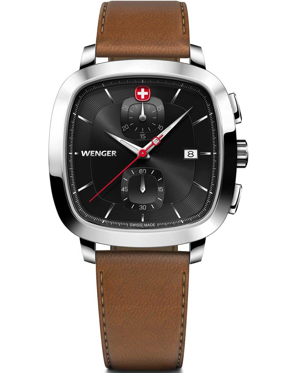 WENGER Mod. 01-1933-102 – Produktansicht